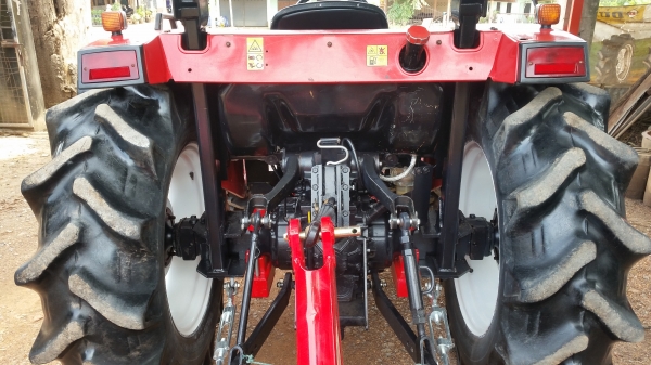 ขาย ยันม่าร์ EF494T 49แรง พร้อมใบดัน + ผาน6×24 รถเกรดA ขาย ยันม่าร์ EF494T 49แรง พร้อมใบดัน + ผาน6×24 รถเกรดA