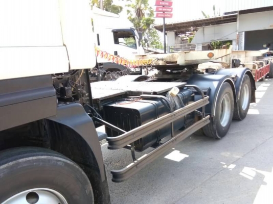 ISUZU 360