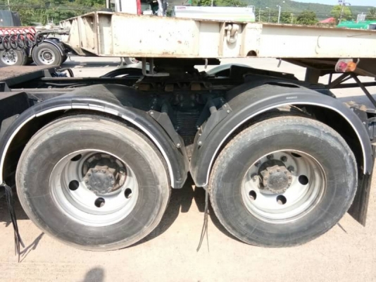 ISUZU 360