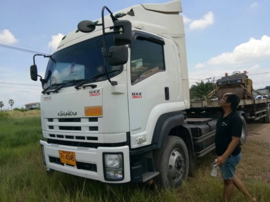 ISUZU 360 ISUZU 360