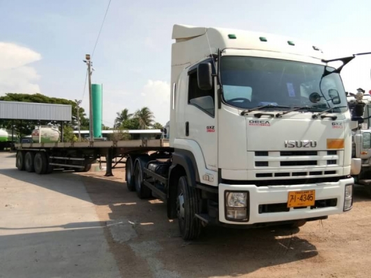 ISUZU 360