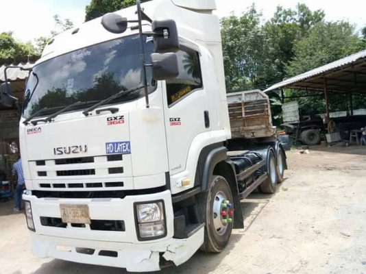 ISUZU 360 ISUZU 360