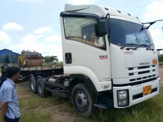 ISUZU 360 ISUZU 360