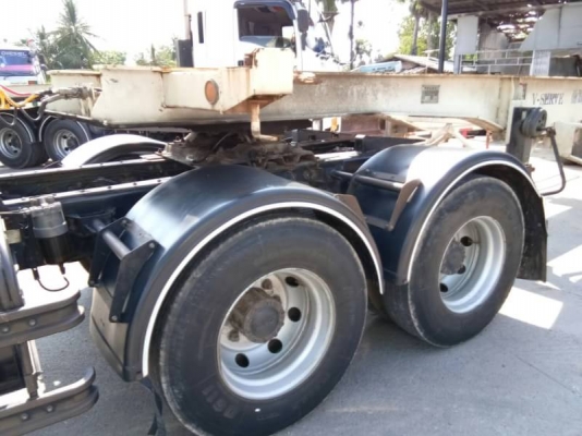 ISUZU 360