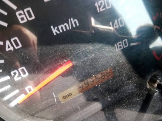 ISUZU 360