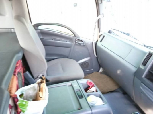 ISUZU 360