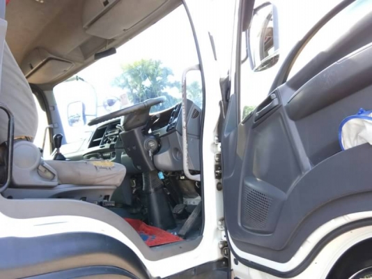 ISUZU 360