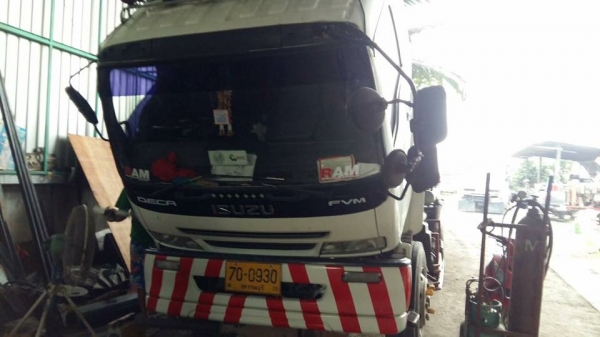 รามเทอร์โบ สุพรรณบุรี รามเทอร์โบ สุพรรณบุรี