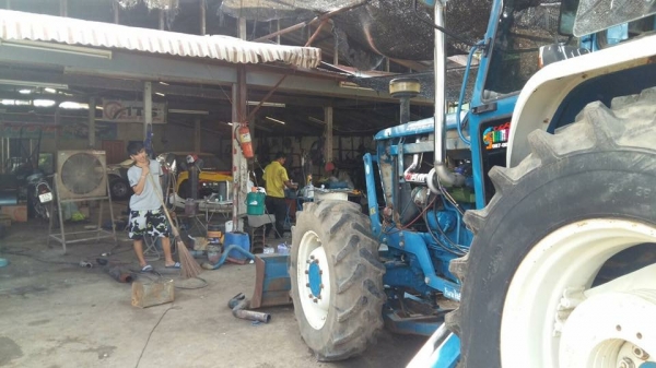 รามเทอร์โบ สุพรรณบุรี