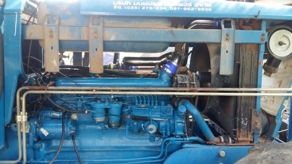 รามเทอร์โบ สุพรรณบุรี