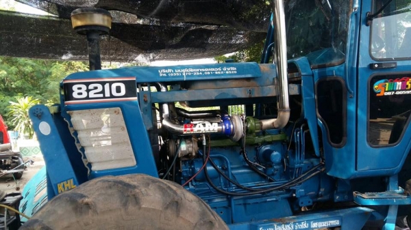 รามเทอร์โบ สุพรรณบุรี