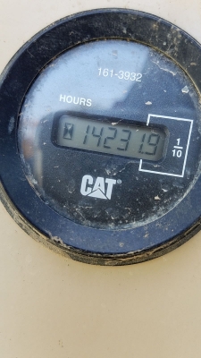 Caterpillar 140H รถเกรดอเมริกา *Ripper สั่งนำเข้าโทร. 080-6565422 (หนิง)