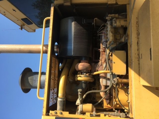 Caterpillar 140H รถเกรดอเมริกา *Ripper สั่งนำเข้าโทร. 080-6565422 (หนิง)