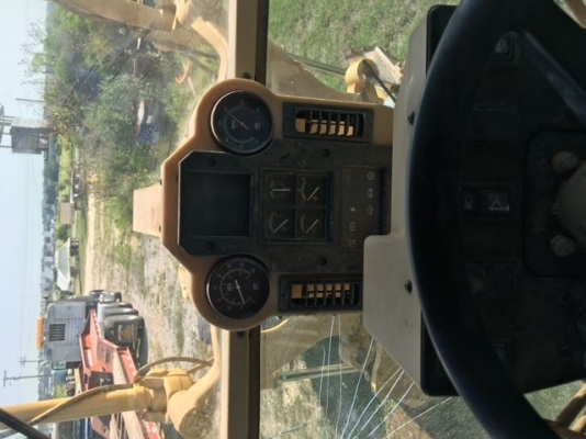 Caterpillar 140H รถเกรดอเมริกา *Ripper สั่งนำเข้าโทร. 080-6565422 (หนิง)