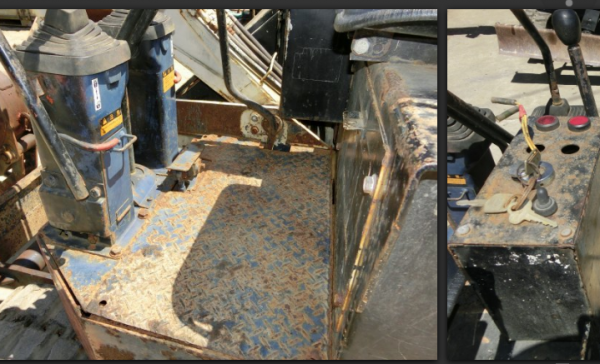 ขายkomatsu pc28 UU นำเข้าเจแปนโดยตรง