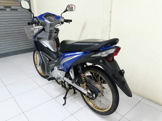 ขายHonda Wave110i ปี54 สตาร์ทมือ ราคาถูกๆ ขายHonda Wave110i ปี54 สตาร์ทมือ ราคาถูกๆ