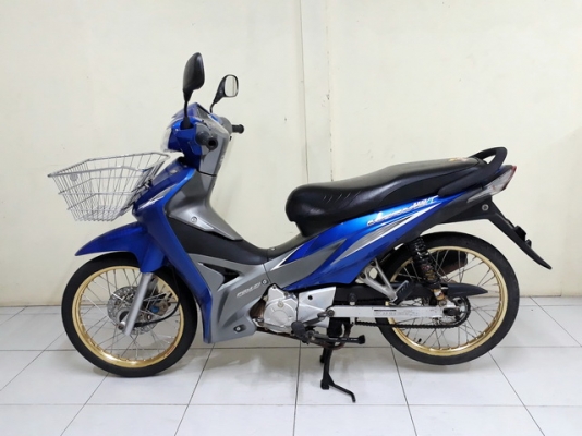 ขายHonda Wave110i ปี54 สตาร์ทมือ ราคาถูกๆ ขายHonda Wave110i ปี54 สตาร์ทมือ ราคาถูกๆ