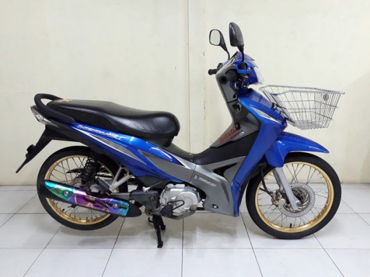 ขายHonda Wave110i ปี54 สตาร์ทมือ ราคาถูกๆ ขายHonda Wave110i ปี54 สตาร์ทมือ ราคาถูกๆ