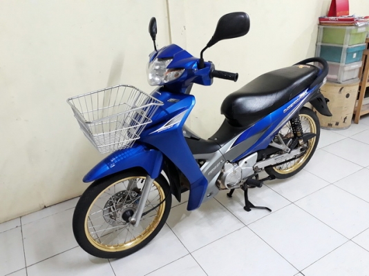 ขายHonda Wave110i ปี54 สตาร์ทมือ ราคาถูกๆ ขายHonda Wave110i ปี54 สตาร์ทมือ ราคาถูกๆ