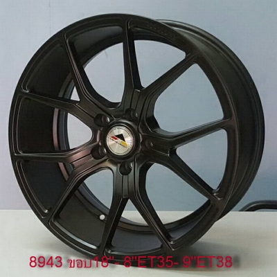 ขายแม็ก VOSEN ADV1 ADVAN CV3 WALD ทุกลาย ขอบ18 ราคาพิเศษ สุดๆ