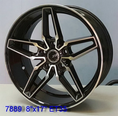 ขายแม็ก ใหม่ขอบ17 CE28 TE37 VOSEN ADV1 ราคาพิเศษแน่นอน