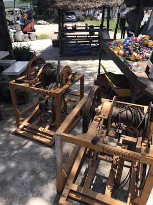 ขายด่วน ลิฟ กะป๋อง baton mixer. 2ตัว ไม่มีได ขาย ด่วน 12000 สภาพดีพร้อมใช้งาน ขายด่วน ลิฟ กะป๋อง baton mixer. 2ตัว ไม่มีได ขาย ด่วน 12000 สภาพดีพร้อมใช้งาน