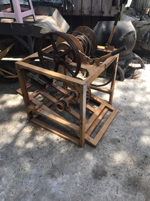 ขายด่วน ลิฟ กะป๋อง baton mixer. 2ตัว ไม่มีได ขาย ด่วน 12000 สภาพดีพร้อมใช้งาน ขายด่วน ลิฟ กะป๋อง baton mixer. 2ตัว ไม่มีได ขาย ด่วน 12000 สภาพดีพร้อมใช้งาน