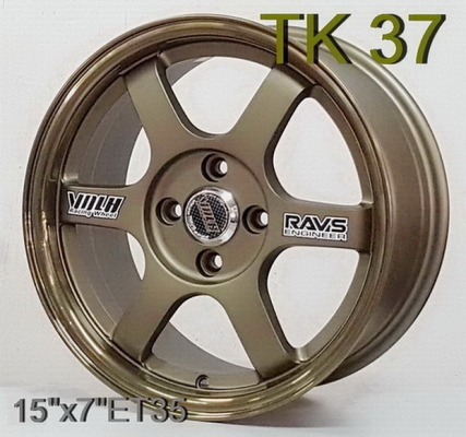 ขายแม็ก ขอบ15 TE37 gramlight CE28 BBS ราคาพิเศษ สุดๆ