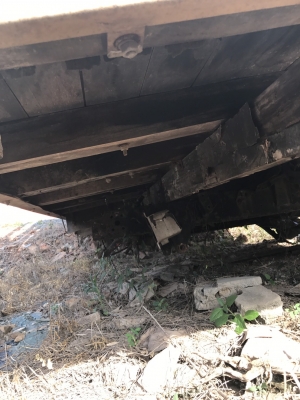 ขาย กะบะเลส. ยาว4.30 กว้าง2.10 สภาพดี ขาย65000 ขาย กะบะเลส. ยาว4.30 กว้าง2.10 สภาพดี ขาย65000