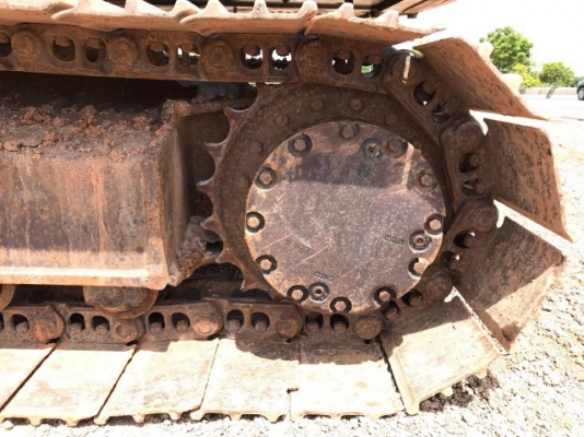 ขายรถแบคโฮ HITACHI EX120-5 รถนอกนำเข้าเองจากญี่ปุ่น สภาพสวยพร้อมใช้งาน มีVDOการทำงานครับ ขายรถแบคโฮ HITACHI EX120-5 รถนอกนำเข้าเองจากญี่ปุ่น สภาพสวยพร้อมใช้งาน มีVDOการทำงานครับ