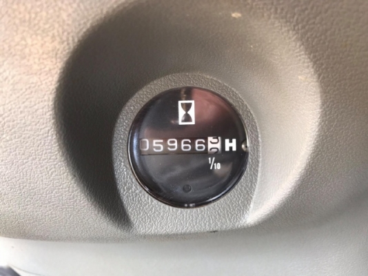 ขายรถแบคโฮ HITACHI EX120-5 รถนอกนำเข้าเองจากญี่ปุ่น สภาพสวยพร้อมใช้งาน มีVDOการทำงานครับ ขายรถแบคโฮ HITACHI EX120-5 รถนอกนำเข้าเองจากญี่ปุ่น สภาพสวยพร้อมใช้งาน มีVDOการทำงานครับ