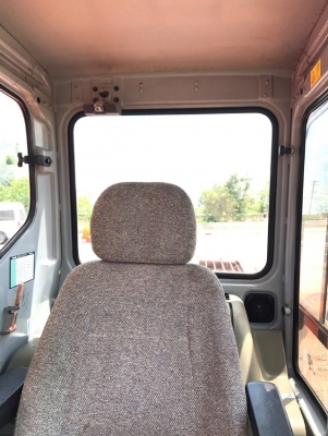 ขายรถแบคโฮ HITACHI EX120-5 รถนอกนำเข้าเองจากญี่ปุ่น สภาพสวยพร้อมใช้งาน มีVDOการทำงานครับ ขายรถแบคโฮ HITACHI EX120-5 รถนอกนำเข้าเองจากญี่ปุ่น สภาพสวยพร้อมใช้งาน มีVDOการทำงานครับ