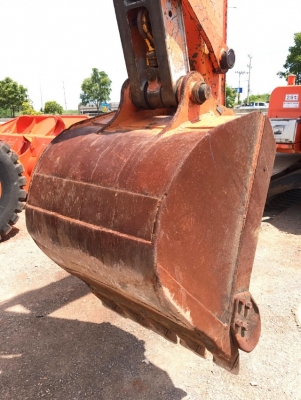 ขายรถแบคโฮ HITACHI EX120-5 รถนอกนำเข้าเองจากญี่ปุ่น สภาพสวยพร้อมใช้งาน มีVDOการทำงานครับ ขายรถแบคโฮ HITACHI EX120-5 รถนอกนำเข้าเองจากญี่ปุ่น สภาพสวยพร้อมใช้งาน มีVDOการทำงานครับ