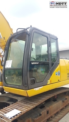 ขายไม่แพง Sumitomo SH200-5 ปีใหม่ๆ 2012 5,700 ชม.นำเข้าตรงจากญี่ปุ่น ราคาคุยได้ โทร. 092-929-9942 ธีรเทพ (แบงค์)