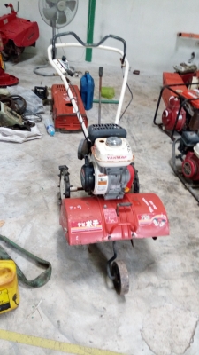 ขายรถพรวนดิน เบนซิลหลายยี่ห้อ คูโบต้า ยันม่า มิตซูบิชิ ราคา12500 บาท