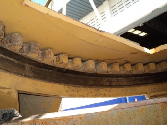 ขายรถเกรด Cat 140H 2ZK02501 ปี 1997 14,269 ชม สนใจ 061-4194021 NDT Thailand Line : 0614194021 พรภวิษย์