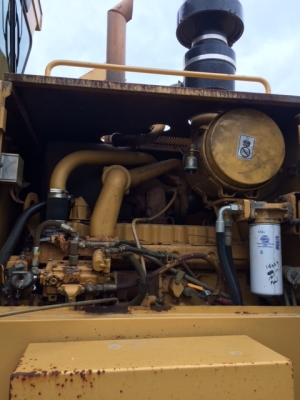 ขายรถเกรด Cat 140H 2ZK02501 ปี 1997 14,269 ชม สนใจ 061-4194021 NDT Thailand Line : 0614194021 พรภวิษย์