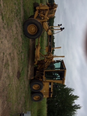 ขายรถเกรด Cat 140H 2ZK02501 ปี 1997 14,269 ชม สนใจ 061-4194021 NDT Thailand Line : 0614194021 พรภวิษย์