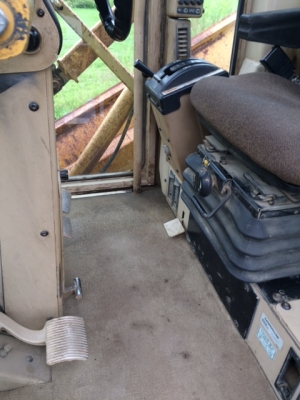 ขายรถเกรด Cat 140H 2ZK02501 ปี 1997 14,269 ชม สนใจ 061-4194021 NDT Thailand Line : 0614194021 พรภวิษย์