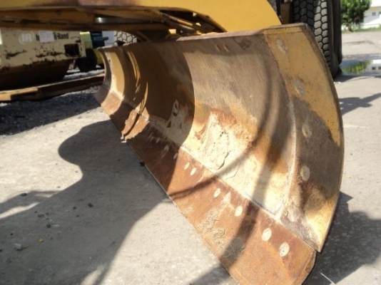 ขายรถเกรด Cat 140H 2ZK02501 ปี 1997 14,269 ชม สนใจ 061-4194021 NDT Thailand Line : 0614194021 พรภวิษย์