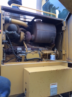 ขายรถเกรด Cat 140H 2ZK02501 ปี 1997 14,269 ชม สนใจ 061-4194021 NDT Thailand Line : 0614194021 พรภวิษย์