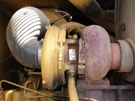 ขายรถเกรด Cat 140H 2ZK02501 ปี 1997 14,269 ชม สนใจ 061-4194021 NDT Thailand Line : 0614194021 พรภวิษย์