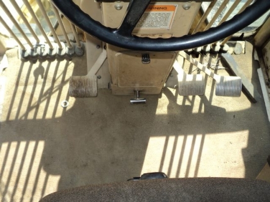 ขายรถเกรด Cat 140H 2ZK02501 ปี 1997 14,269 ชม สนใจ 061-4194021 NDT Thailand Line : 0614194021 พรภวิษย์