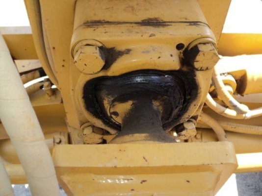 ขายรถเกรด Cat 140H 2ZK02501 ปี 1997 14,269 ชม สนใจ 061-4194021 NDT Thailand Line : 0614194021 พรภวิษย์