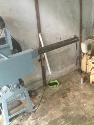 แม่แรงยกของด้วยกระบอกไฮโดรคลอริค แม่แรงยกของด้วยกระบอกไฮโดรคลอริค