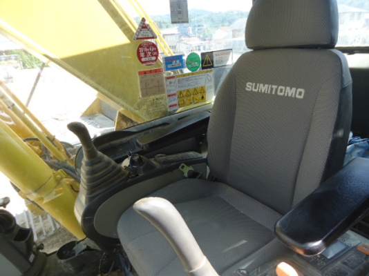 SUMITOMO SH200-5  062-709-1747