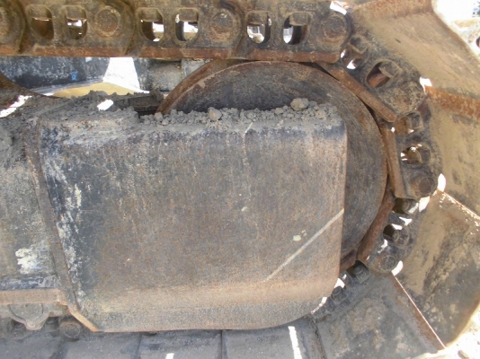 SUMITOMO SH200-5  062-709-1747