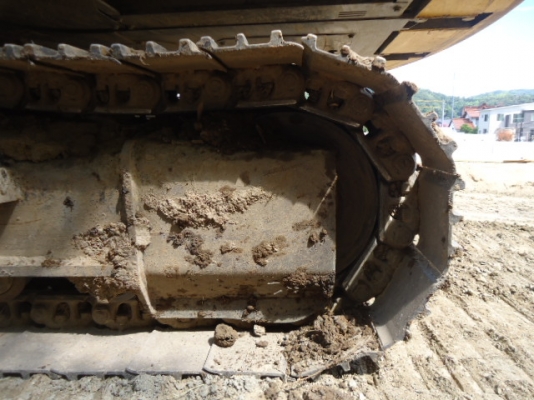 SUMITOMO SH200-5  062-709-1747