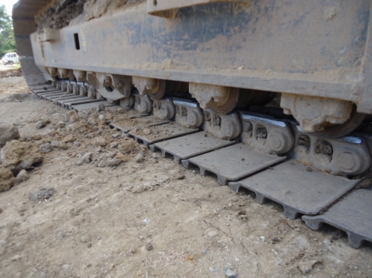 SUMITOMO SH200-5  062-709-1747