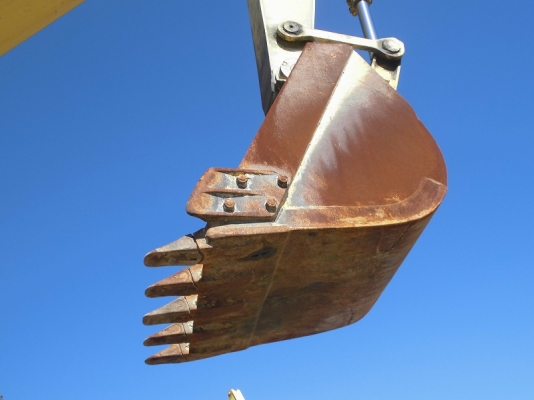 SUMITOMO SH200-5  062-709-1747